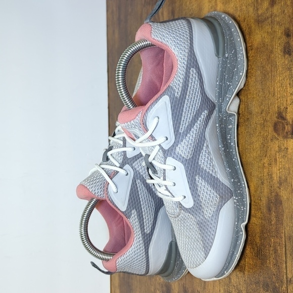 Columbia Vitesse Outdry performance Hiking sneakers womans size 8  EU 39 - Picture 5 of 15